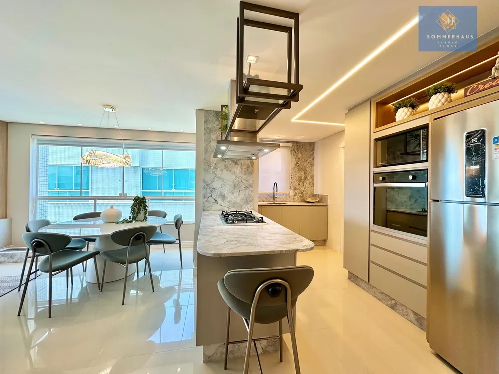 Apartamento, 3 quartos, 170 m² - Foto 6