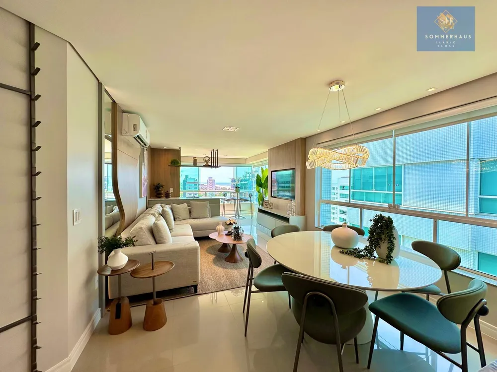 Apartamento, 3 quartos, 170 m² - Foto 4