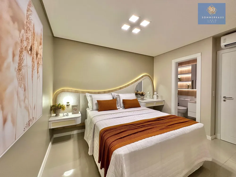 Apartamento, 3 quartos, 170 m² - Foto 7