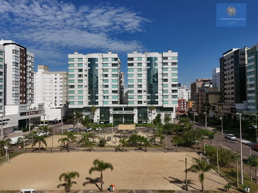 Apartamento, 3 quartos, 170 m² - Foto 1