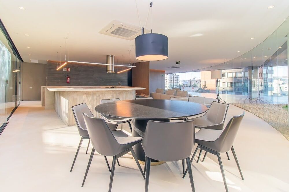 Apartamento, 3 quartos, 164 m² - Foto 3