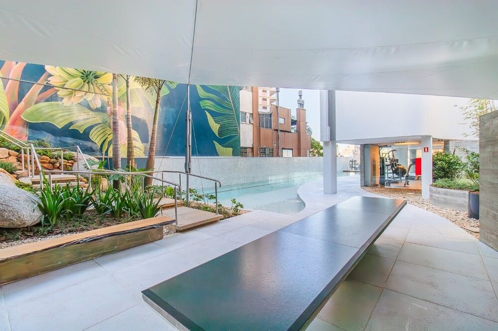 Apartamento, 3 quartos, 164 m² - Foto 4