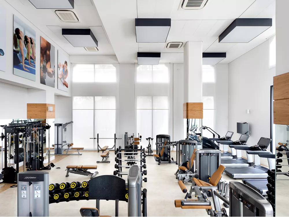 Apartamento, 4 quartos, 893 m² - Foto 2