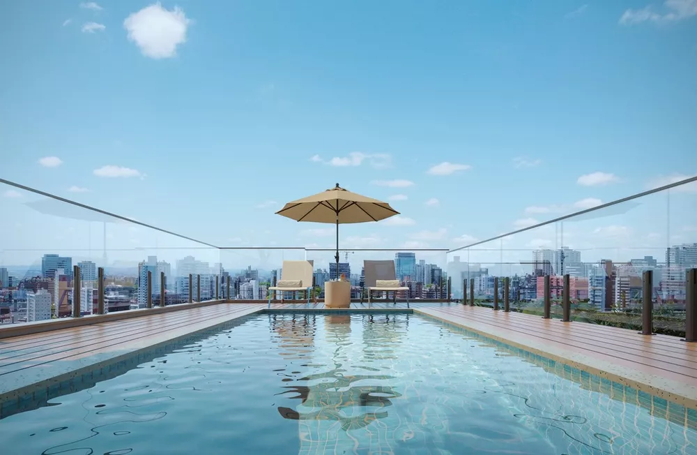 Apartamento, 3 quartos, 104 m² - Foto 5