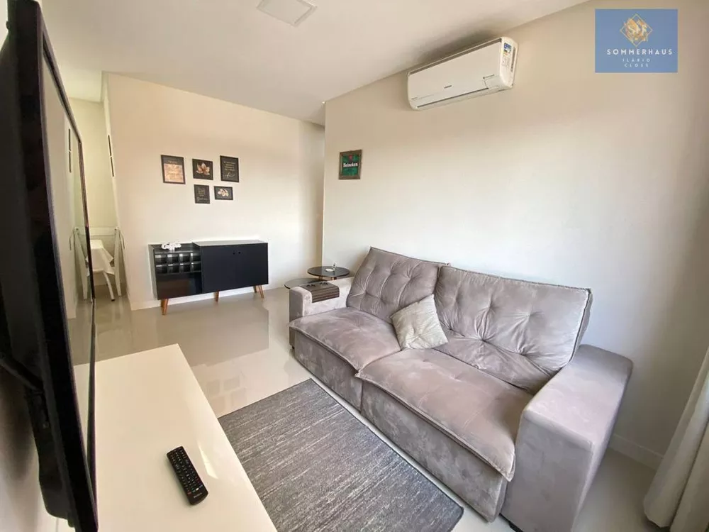 Apartamento à venda com 1 quarto, 75m² - Foto 3