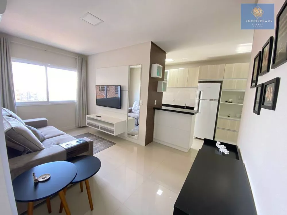 Apartamento à venda com 1 quarto, 75m² - Foto 1