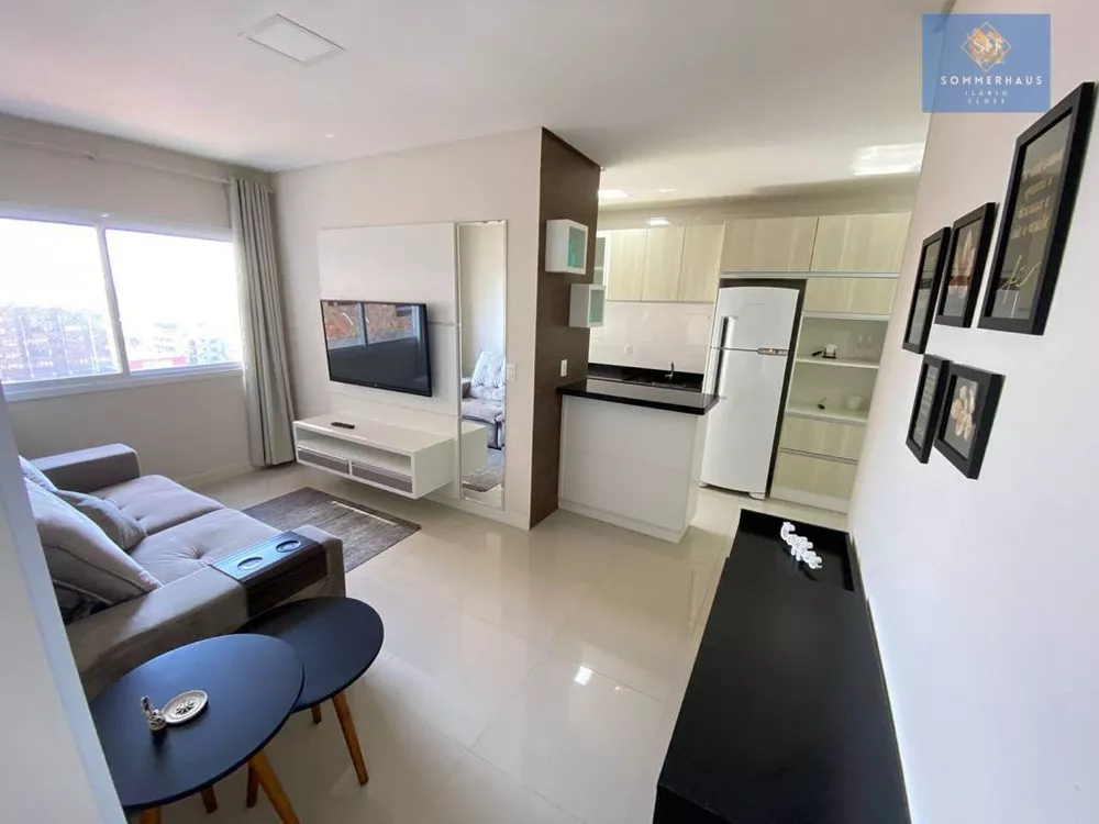 Apartamento à venda com 1 quarto, 75m² - Foto 4