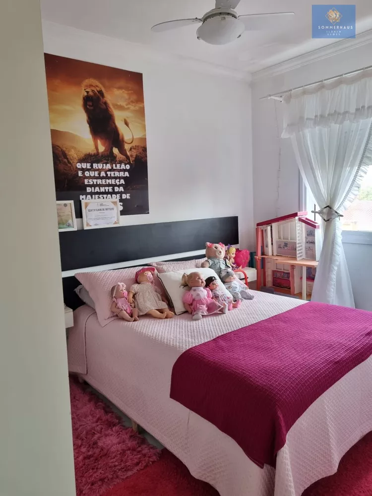 Apartamento à venda com 2 quartos, 62m² - Foto 12