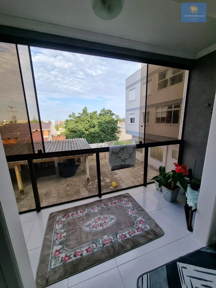 Apartamento à venda com 2 quartos, 62m² - Foto 3