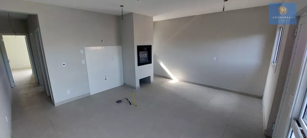 Casa, 2 quartos, 60 m² - Foto 1