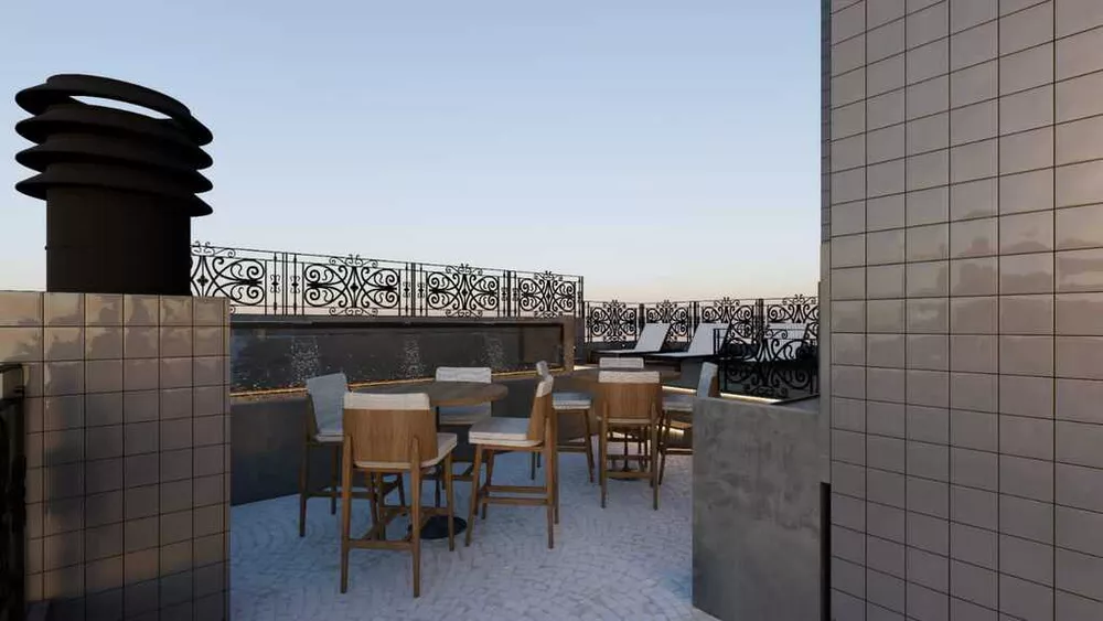 Apartamento, 2 quartos, 166 m² - Foto 8