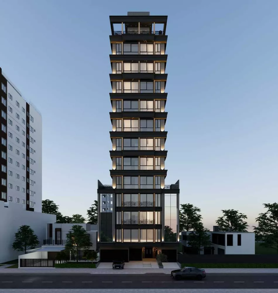Apartamento, 2 quartos, 166 m² - Foto 6