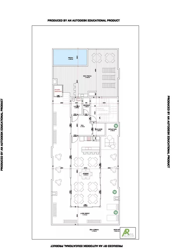 Apartamento, 2 quartos, 166 m² - Foto 12