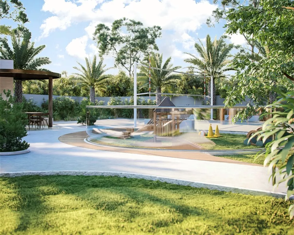 Apartamento, 3 quartos, 122 m² - Foto 3