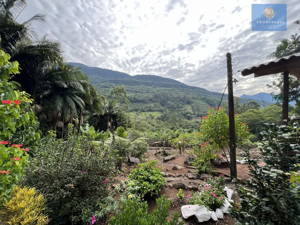 Chácara, 4 quartos, 2 hectares - Foto 8