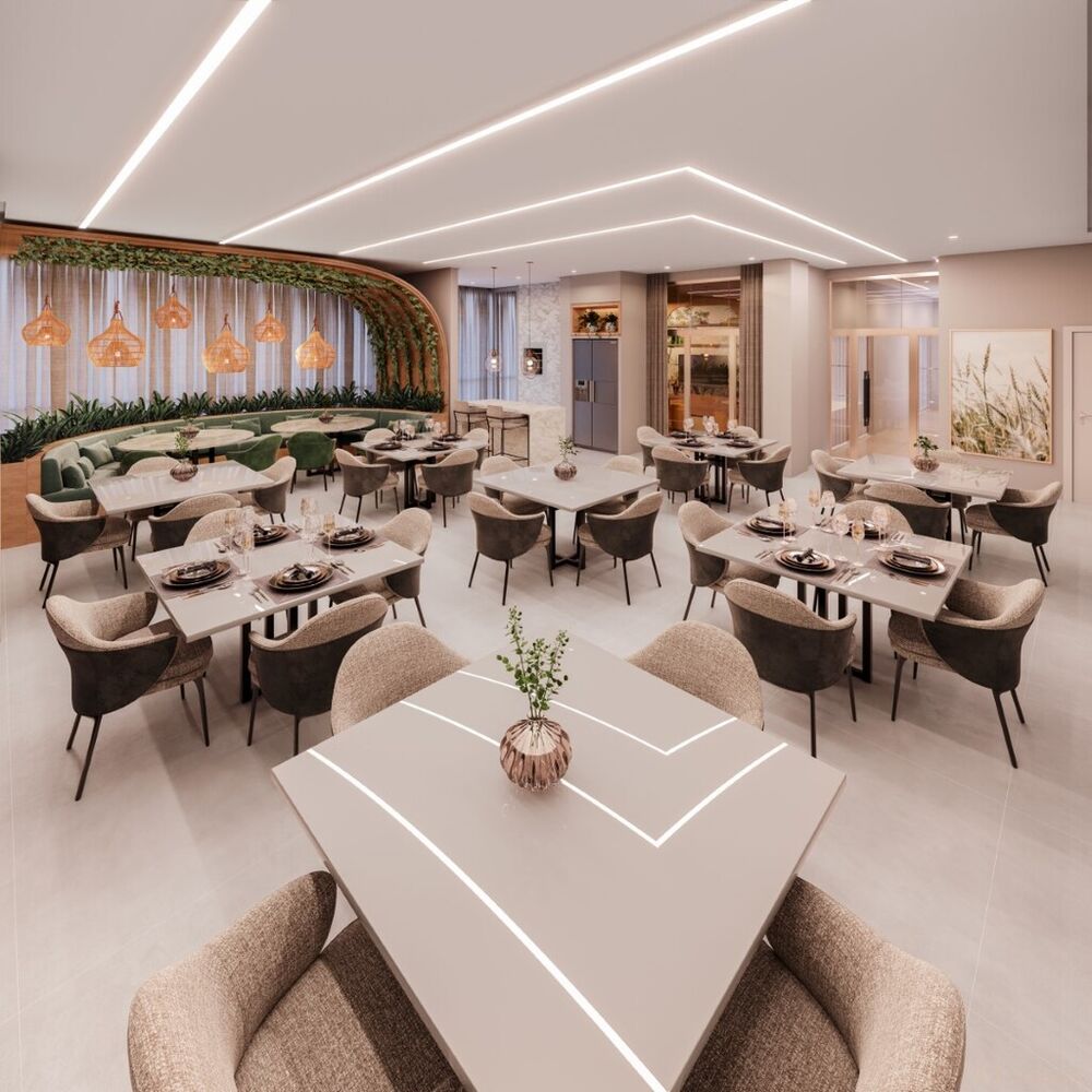 Apartamento, 2 quartos, 90 m² - Foto 4