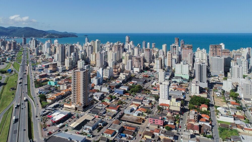 Apartamento, 2 quartos, 90 m² - Foto 1