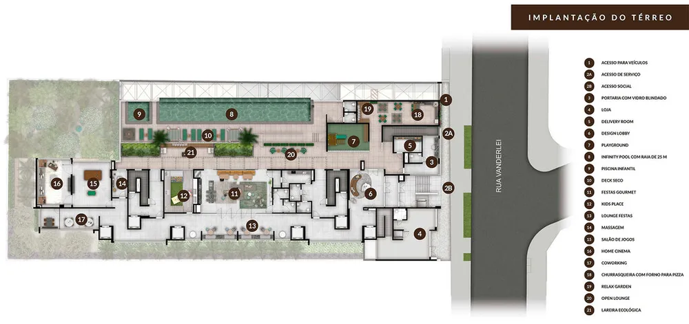 Apartamento, 3 quartos, 144 m² - Foto 1