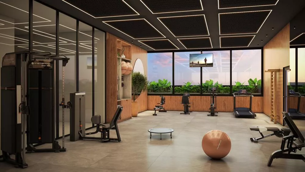 Cobertura, 4 quartos, 278 m² - Foto 1