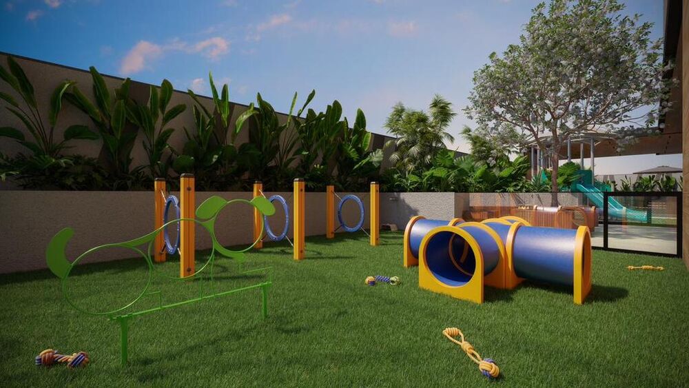 Cobertura, 4 quartos, 278 m² - Foto 5