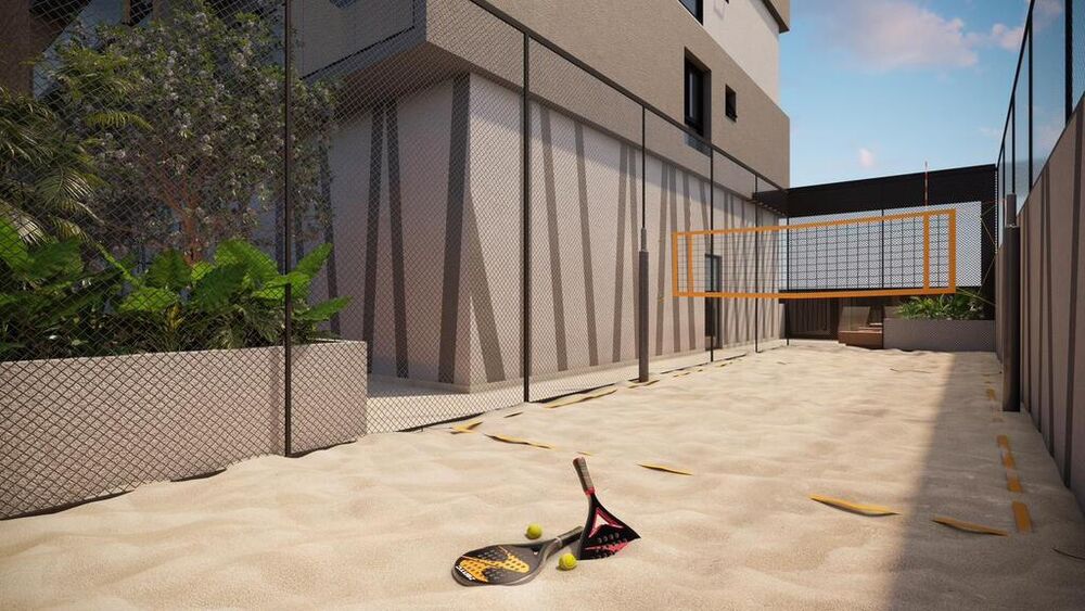 Cobertura, 4 quartos, 278 m² - Foto 7