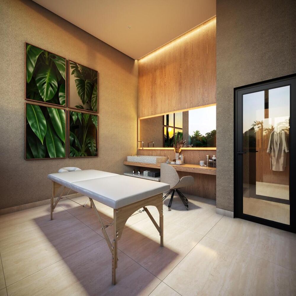 Cobertura, 4 quartos, 278 m² - Foto 2