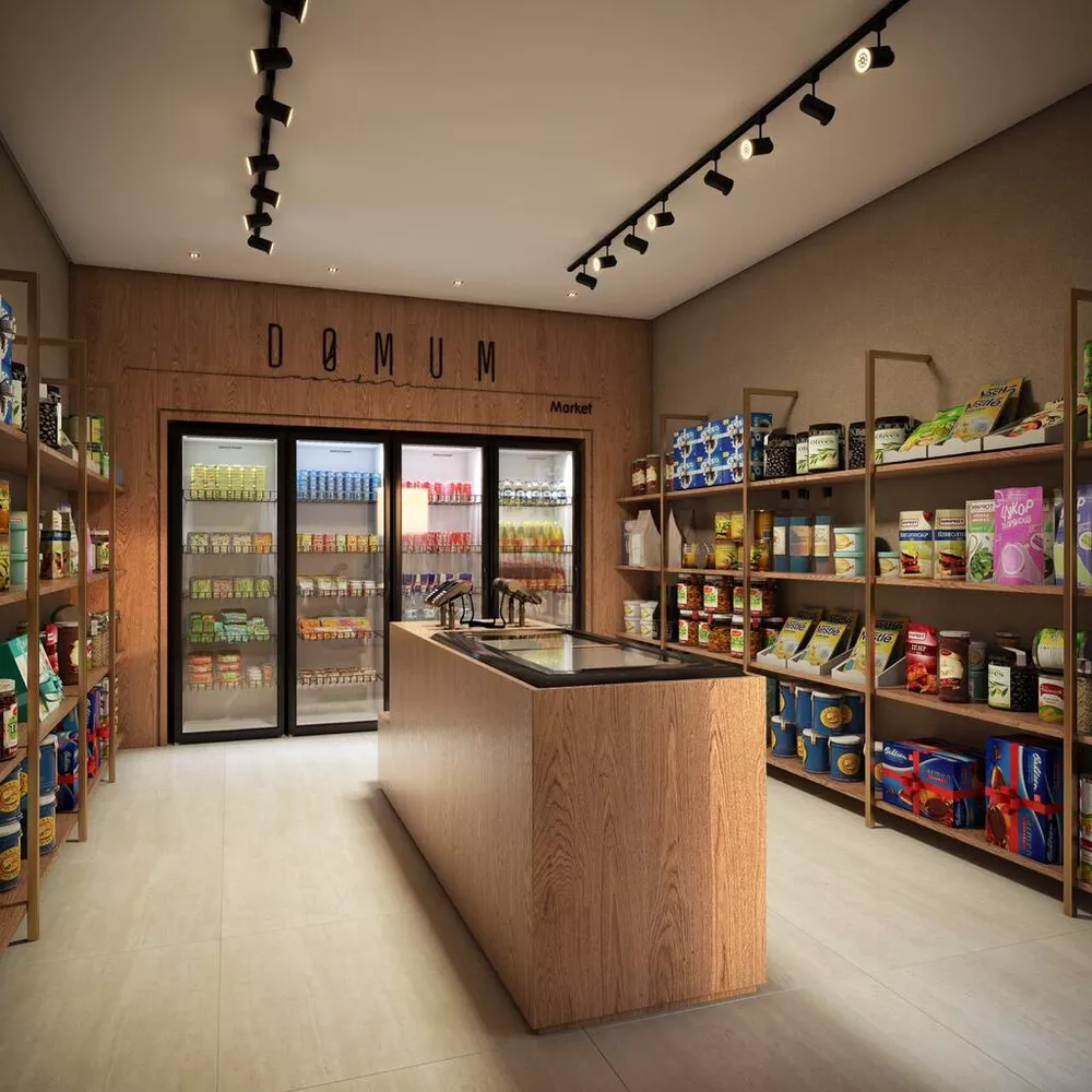 Cobertura, 4 quartos, 278 m² - Foto 3