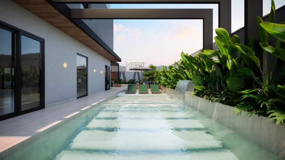 Cobertura, 4 quartos, 278 m² - Foto 8