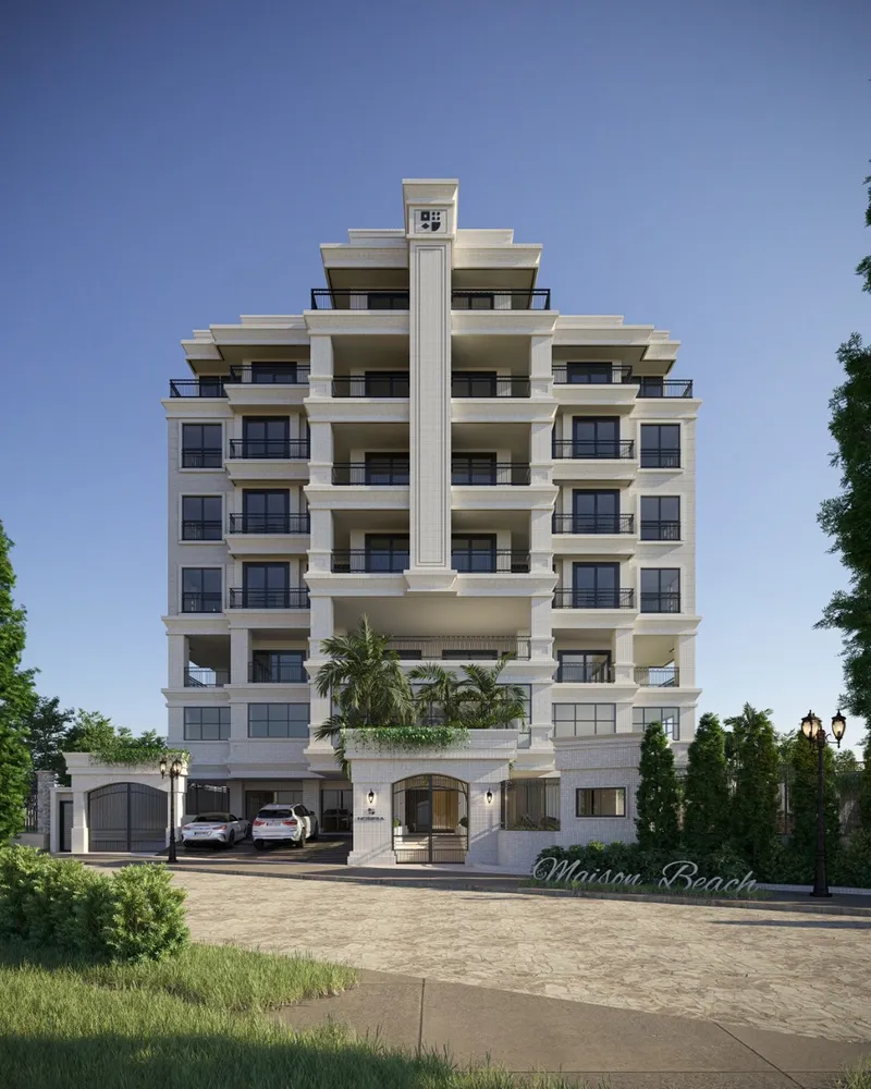 Apartamento, 4 quartos, 181 m² - Foto 5