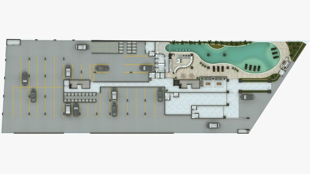 Apartamento, 4 quartos, 181 m² - Foto 4