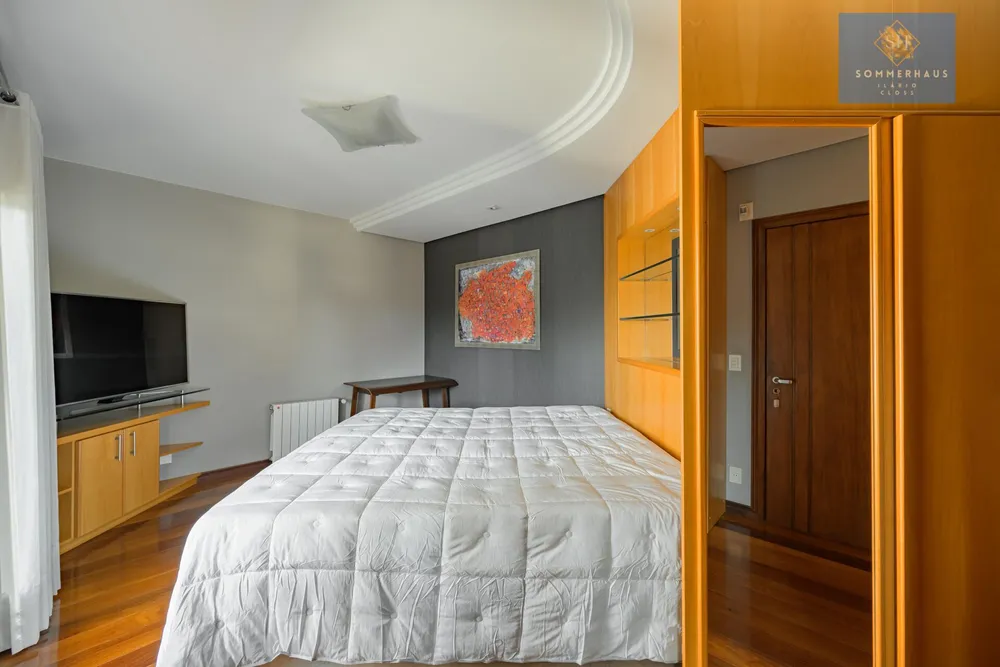 Casa, 4 quartos, 879 m² - Foto 4