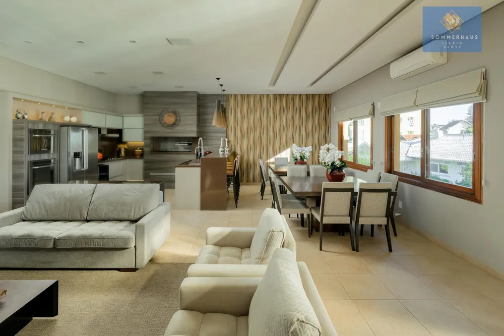 Casa, 4 quartos, 879 m² - Foto 8