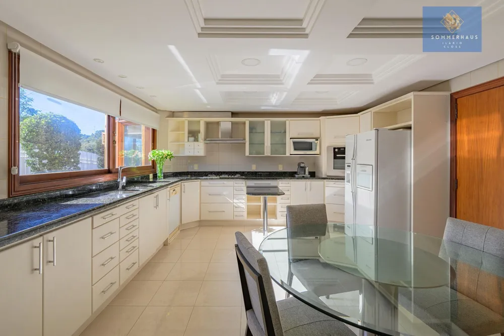 Casa, 4 quartos, 879 m² - Foto 3