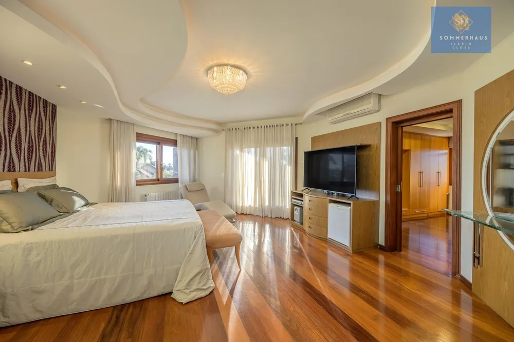 Casa, 4 quartos, 879 m² - Foto 5