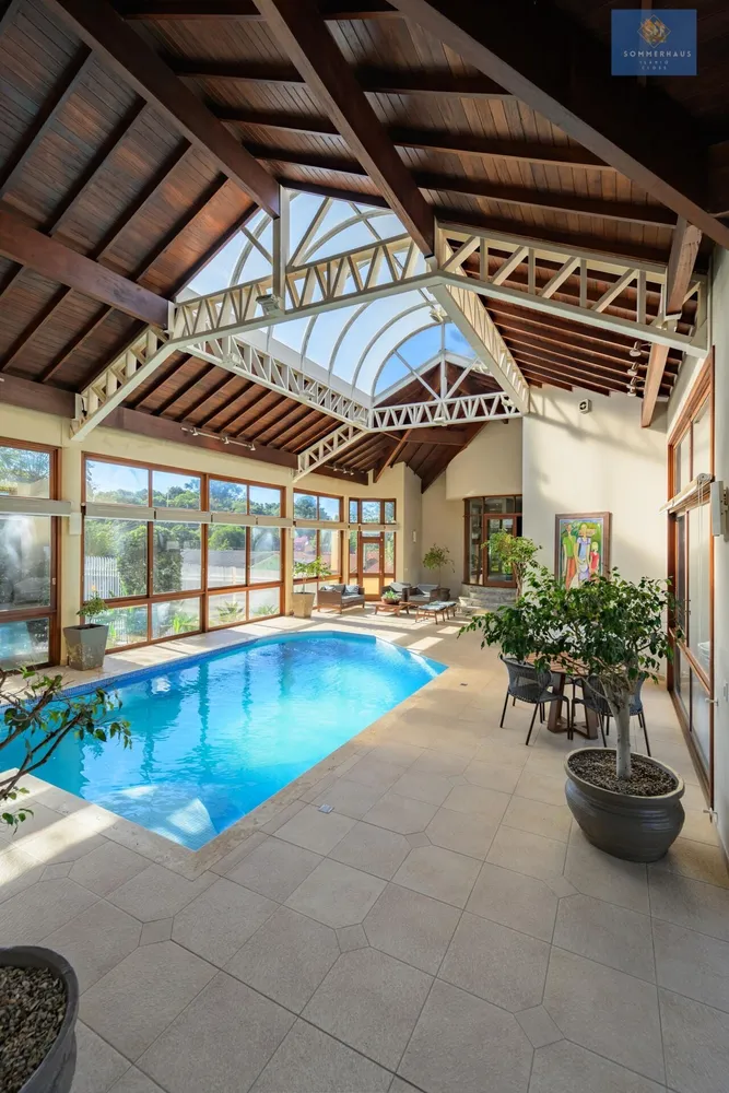Casa, 4 quartos, 879 m² - Foto 7