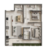 Apartamento, 2 quartos, 92 m² - Foto 4