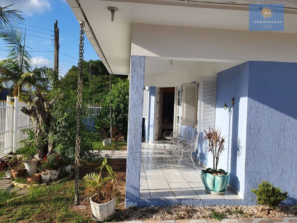 Casa, 4 quartos, 224 m² - Foto 3