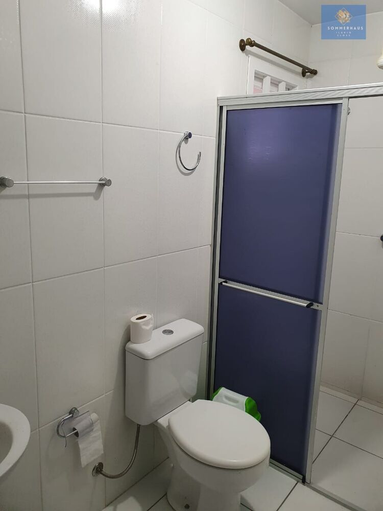 Casa, 4 quartos, 224 m² - Foto 1