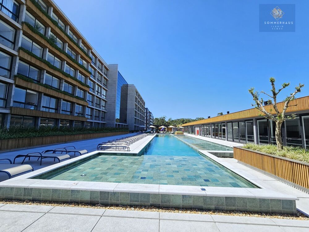 Apartamento, 1 quarto, 53 m² - Foto 4