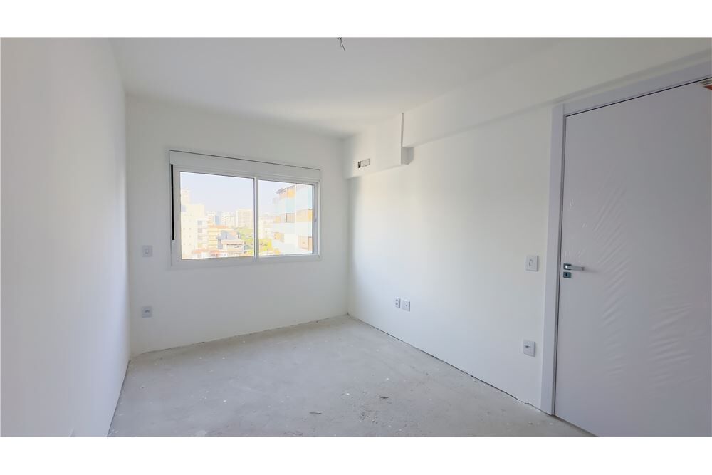 Apartamento, 1 quarto, 43 m² - Foto 3