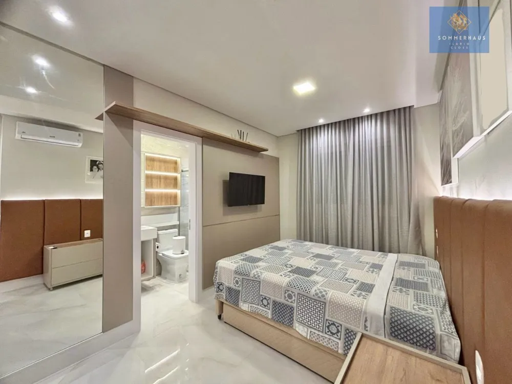 Apartamento, 3 quartos - Foto 8