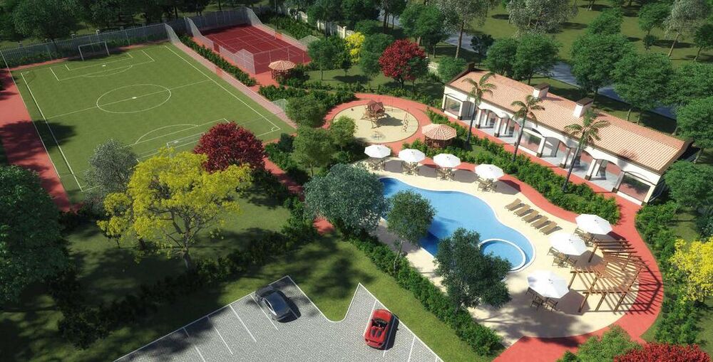 Terreno, 300 m² - Foto 1