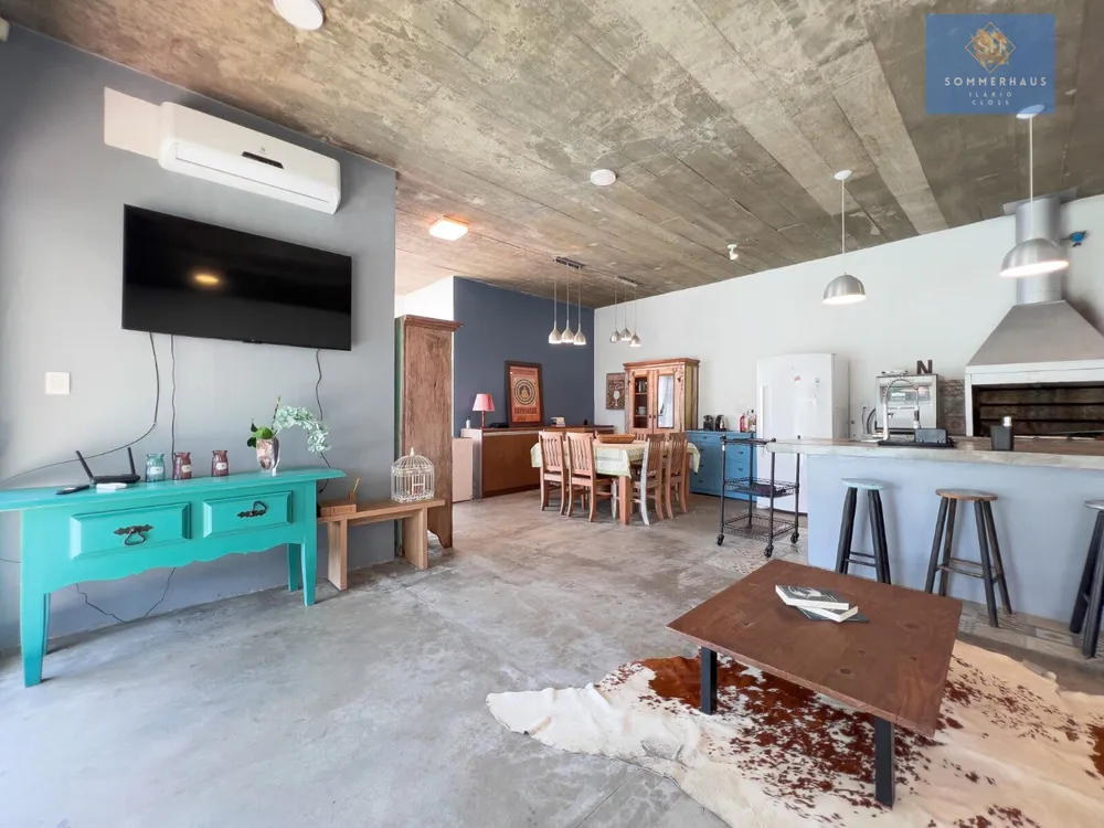 Casa, 2 quartos, 170 m² - Foto 8