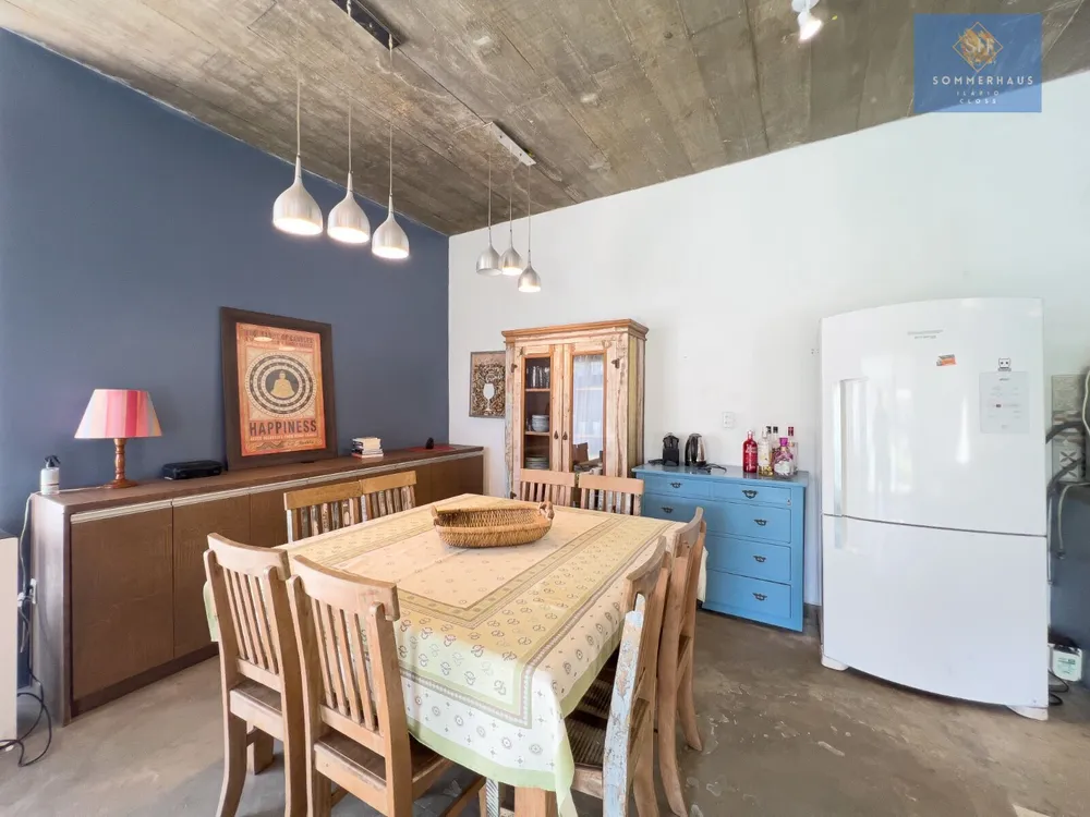 Casa, 2 quartos, 170 m² - Foto 3