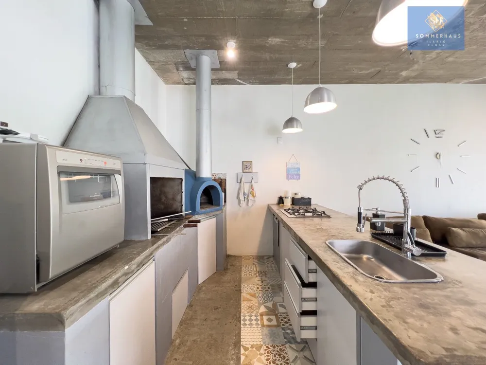 Casa, 2 quartos, 170 m² - Foto 5