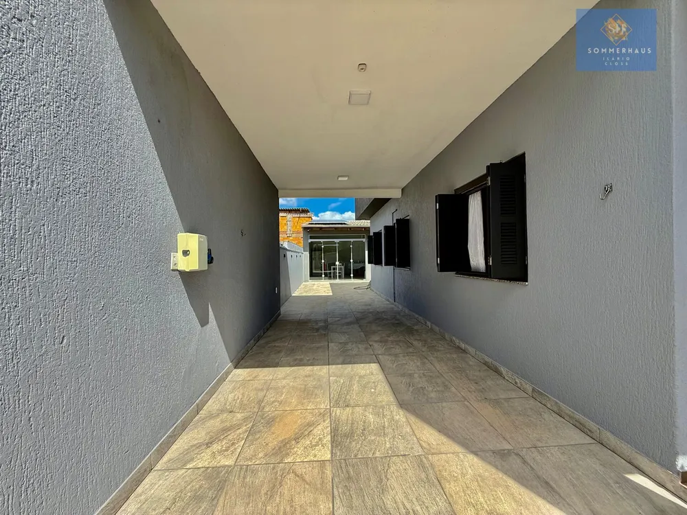 Casa, 3 quartos - Foto 6