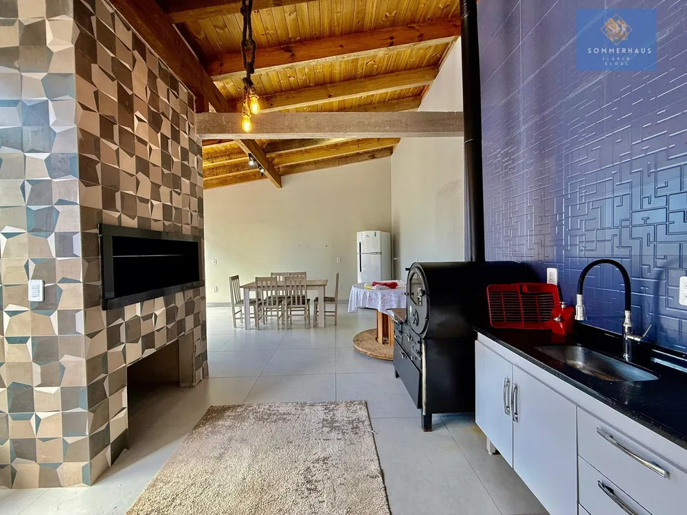 Casa, 3 quartos - Foto 7