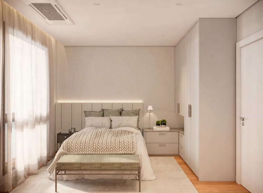 Cobertura, 4 quartos, 392 m² - Foto 2