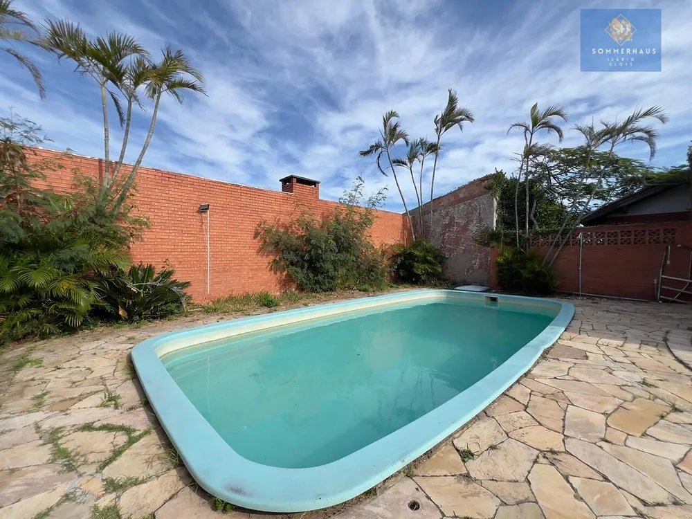 Casa, 4 quartos, 203 m² - Foto 11