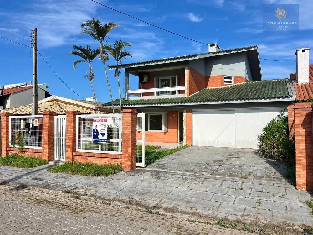 Casa, 4 quartos, 203 m² - Foto 7